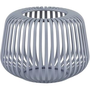 Blomus - Lito - Lantaarn - Tradewinds - Gepoedercoat Staal