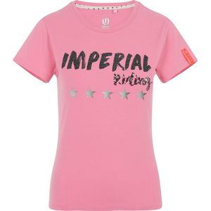Imperial riding T-shirt Twister