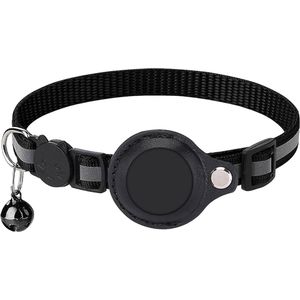 Solacis GPS Tracker kat - Huisdier tracker - GPS halsband - GPS kat - GPS voor kat - Must have voor uw kat!