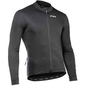 Northwave Extreme Light Jas Zwart S Man