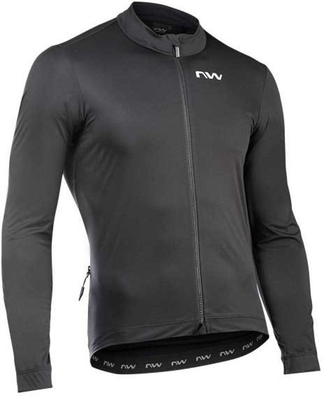 Northwave Extreme Light Jas Zwart S Man