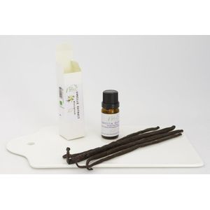 Vanille Extract - Biologisch