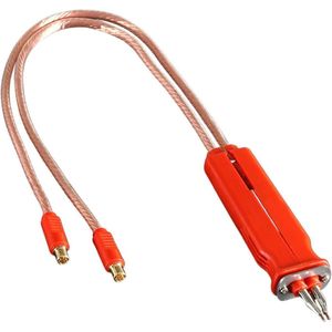 Hand-held Puntlassen Pen Verstelbaar DIY HB-70B Batterij Lasser Pen voor 709 Serie Puntlassen Machine