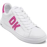 DKNY - Abeni-Lace Up - Sneakers - Zwart en Wit