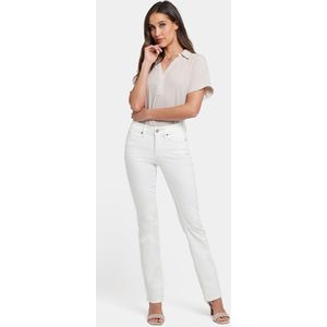 Waist-Match™ Marilyn Straight Jeans