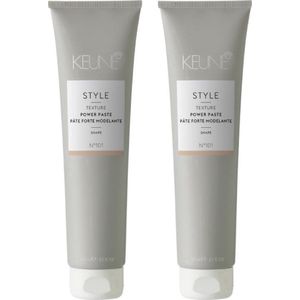 Keune Style Texture Power Paste 2x 150 ml