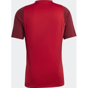adidas Performance Tiro 23 Competition Voetbalshirt - Heren - Rood- L