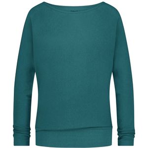 Urban Goddess Budhi Longsleeve Yoga Shirt Dames