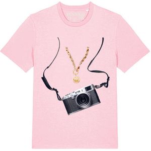 T-shirt Street Style | Classic