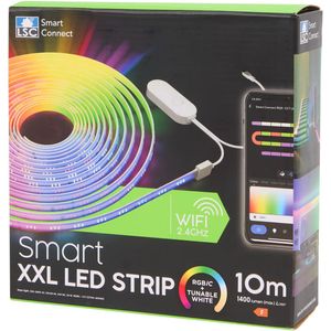 LSC Smart Connect XXL ledstrip
