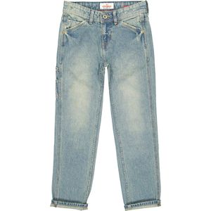 Vingino jongens jeans Peppe carpenter maat 116