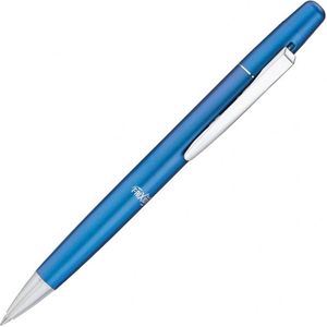 Pilot FriXion Ball LX – Luxe uitgumbare rollerball pen in gift box - Blauwe body