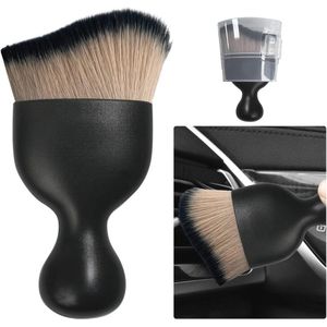 Zachte Auto Schoonmaakborstel voor Interieur en Ventilatie