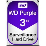 Western Digital WD30PURX - Interne harde schijf 3.5"" - 3 TB