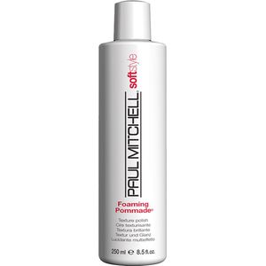 Paul Mitchell - Soft Foaming Pommade
