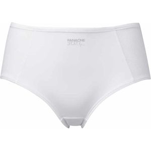 Panache - sportslip - Wit -