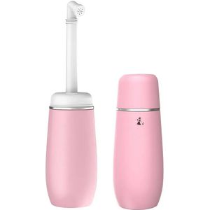 Joyful Parenting Peri Bottle 400ml - Lekvrij - Postpartum - Peribottle - Postpartum Spoelfles - Vaginale Douche