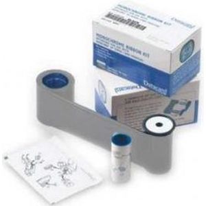 Datacard SD260/360 lint Zilver (1500)