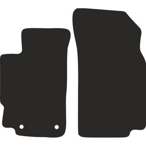 BASIC voorzijde voor: Peugeot 406 coupé 1995-2004