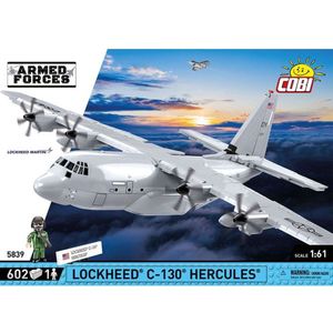 COBI Lockheed C-130 Hercules - COBI-5839