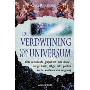 De Verdwijning Van Het Universum