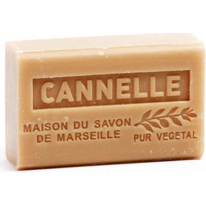 La maison du savon de Marseille. Handzeep Canelle