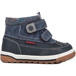 Kimberfeel - Mini - Wandelschoenen - Blauw - EU 24