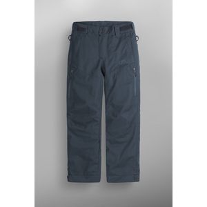 Picture time snow pants kids donkerblauw - maat 12