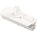 LEDVANCE - Pendelconnector - Wit - Kunststof - IP20