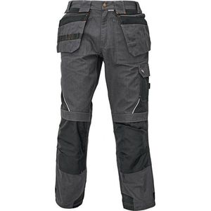 Assent LAHR trousers 03020244 - Grijs - 62