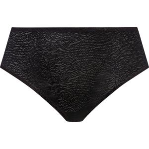 Wacoal BEAUTE APPEAL- Dames Full brief- BLACK- Maat L