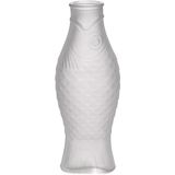 Serax - Fish & Fish By Paola Navone - Karaf - Frosted White - 1L
