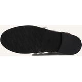 Inkuz - Warmteslof - Cognac - Dames - Draadloos Verwarmd met Infrarood Verwarming