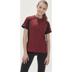 ENDURANCE Funktionsshirt JAVA W Bike S S Tee