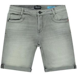 Cars Jeans Short Alex - Heren - Grey Used - (maat: XXL)
