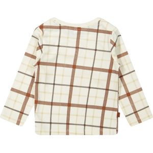 Frogs and Dogs -Jongens shirt checks - Maat 62