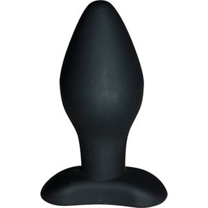 Anal Fantasy Collection Plug - Buttplug - Large - Zwart - Ø 50 mm