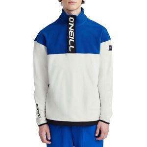 O'Neill O'riginals Half-Zip Trui Mannen - Maat XL