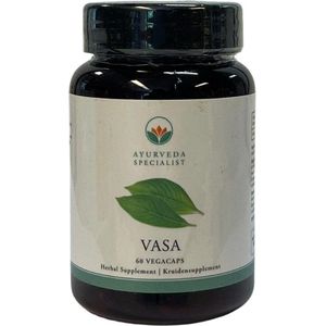 Ayurveda Specialist - Vasa (Vasaka) - Supplement