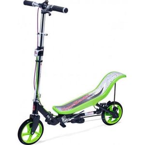Space Scooter X590 tot 115 kg - Step