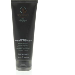 Paul Mitchell Awapuhi Keratin Intensive Treatment