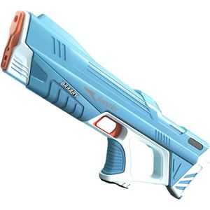 Jojoy - Elektrische Waterpistool - Watergeweer - Watergun - Super Soaker - Supersoaker - Waterblaster - SPLASHINATOR