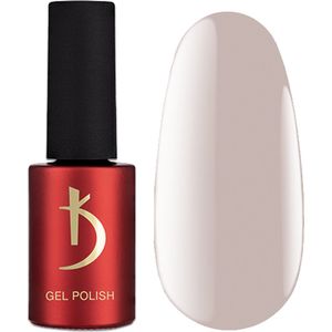 KODI PROFESSIONAL COFFEE PARADISE COLLECTION GEL POLISH - GELLAK 14 CP 7 ML