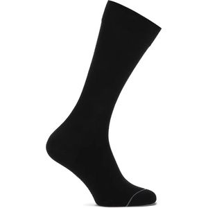 Marcmarcs 2-pack- Heren katoenen sokken met print - 42 - Grijs