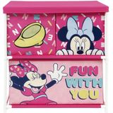 Minnie Mouse Lade opbergrek