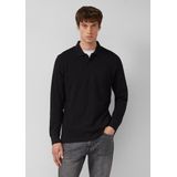 s.Oliver Poloshirt met lange mouwen, 9999, S