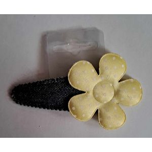 Haarspeld meisjes bloem - Meisjes