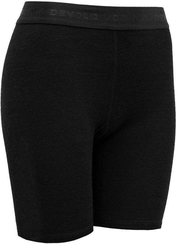 Devold Of Norway - Duo Active - Slipje - Zwart