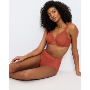 Triumph - True Shape Sensation T W01 - minimizer-beha, Desert Sunset, 70C