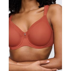 Triumph - True Shape Sensation T W01 - minimizer-beha, Desert Sunset, 70C